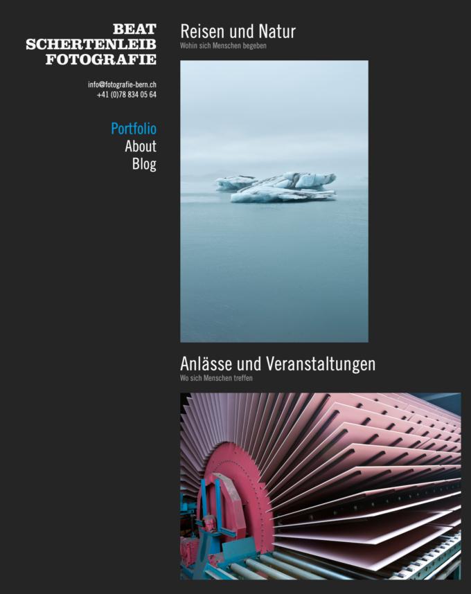 Bildschirmfoto am 2021 02 08 um 12 31 50 fullpage Webdesign Bern Schweiz